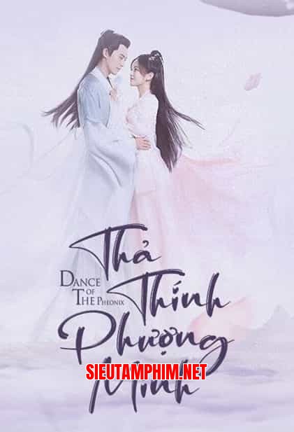 Thả Thính Phượng Minh