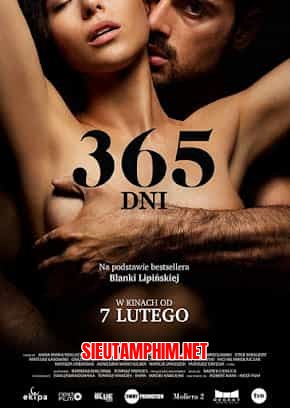 365 Ngày Yêu Anh