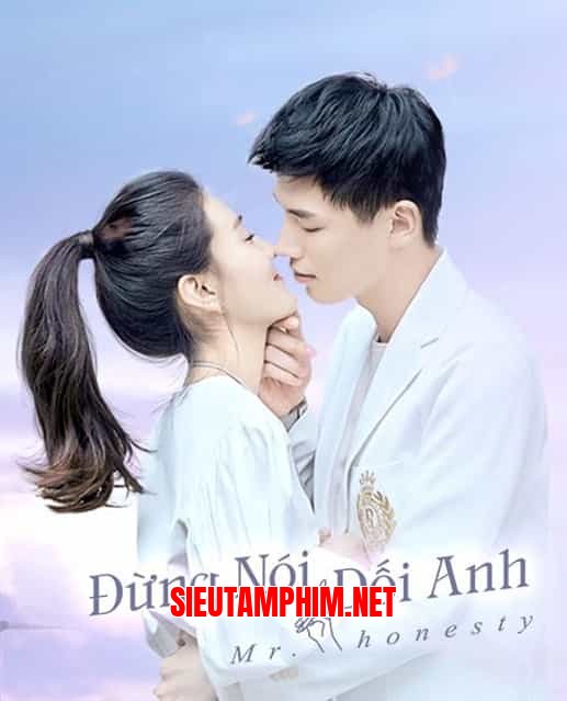 Đừng Nói Dối Anh