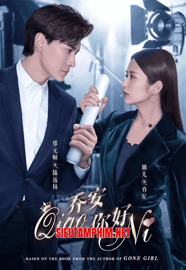 Xin Chào Kiều An 2