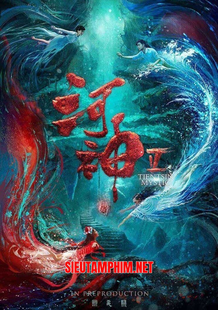 Hà Thần 2