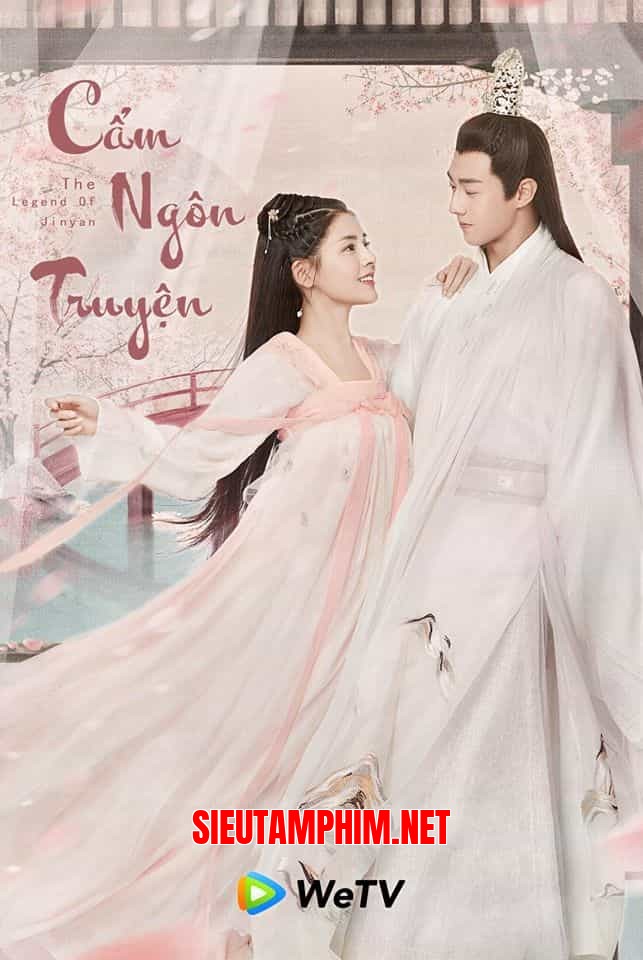 Cẩm Ngôn Truyện