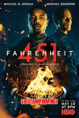 Fahrenheit 451