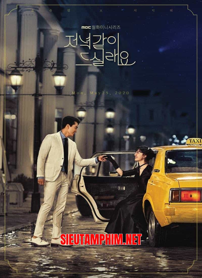 Chúng Ta Cùng Ăn Tối Nhé