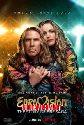 Cuộc Thi Ca Khúc Eurovision