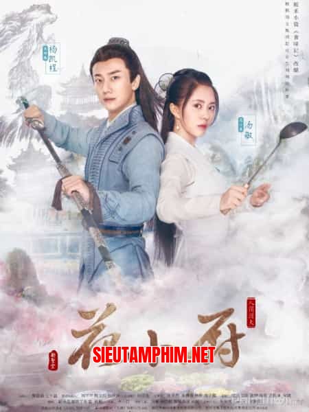 Khói Lửa Nhân Gian: Hoa Tiểu Trù