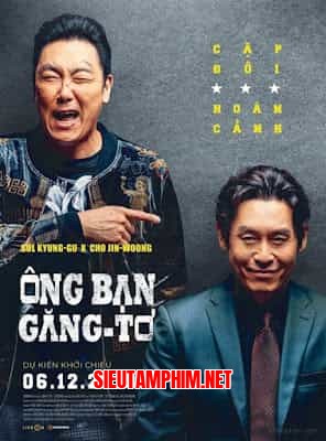 Ông Bạn Găng-tơ