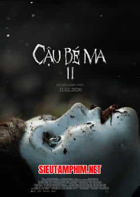 Cậu Bé Ma 2