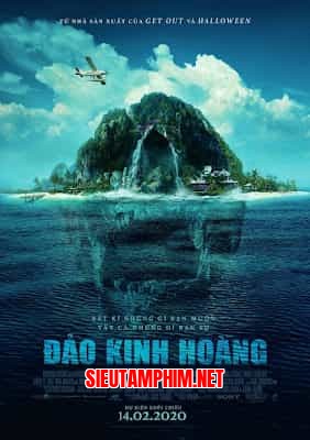 Đảo Kinh Hoàng