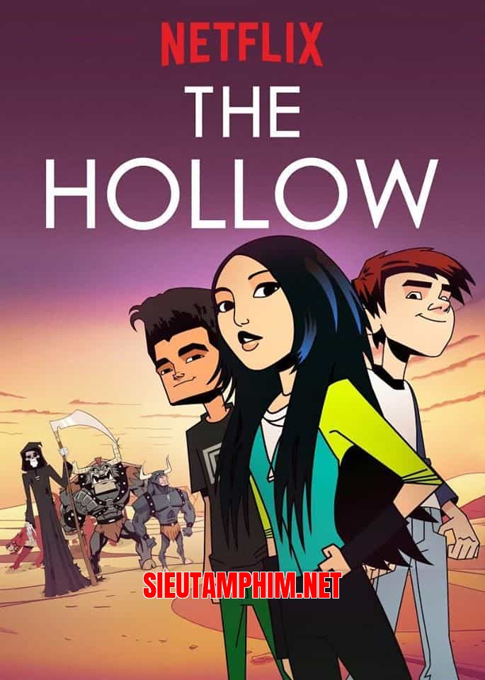 The Hollow: Trò Chơi Kỳ Ảo 2