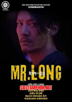 Long Sát Thủ