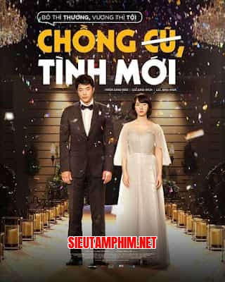 Chồng Cũ, Tình Mới