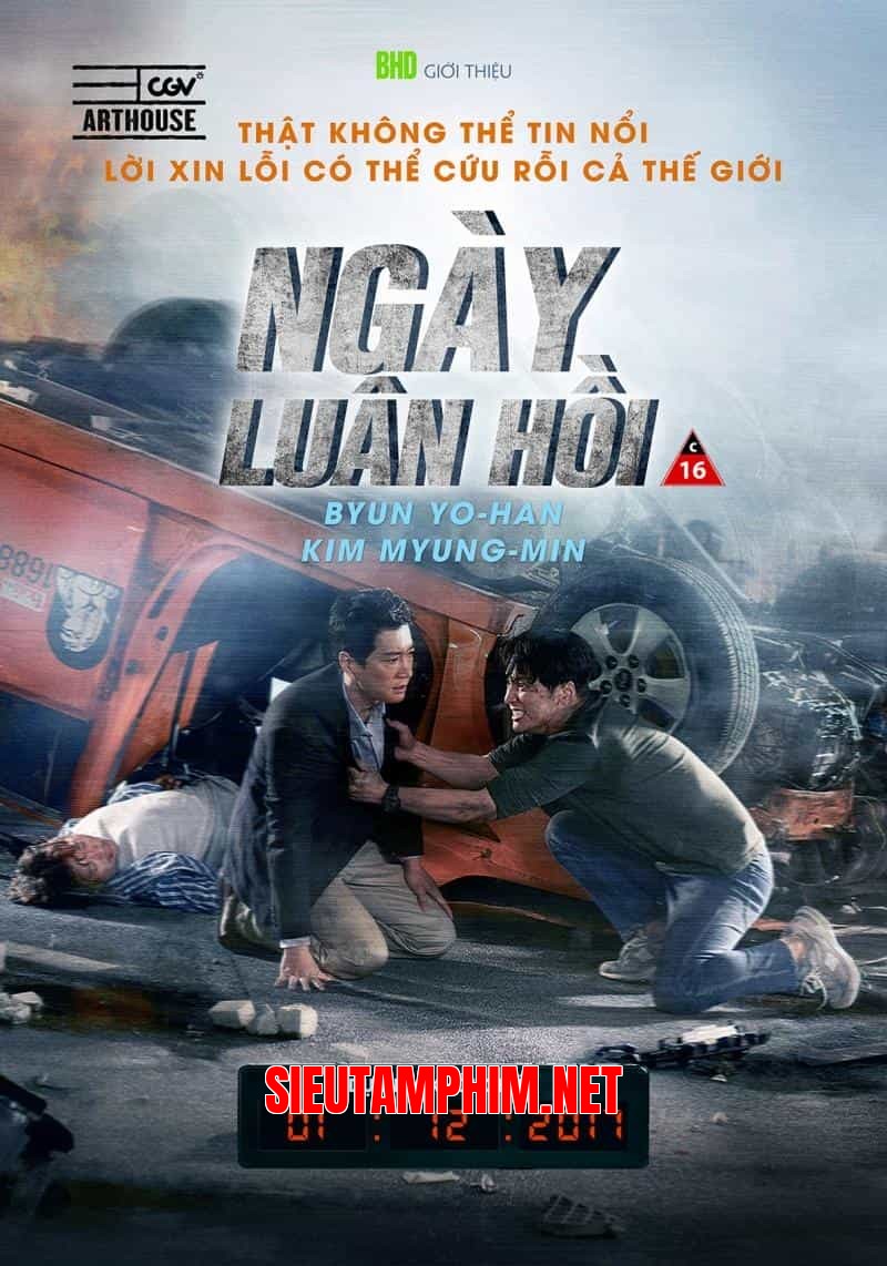 Ngày Luân Hồi