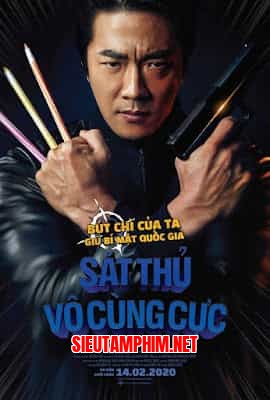 Sát Thủ Vô Cùng Cực
