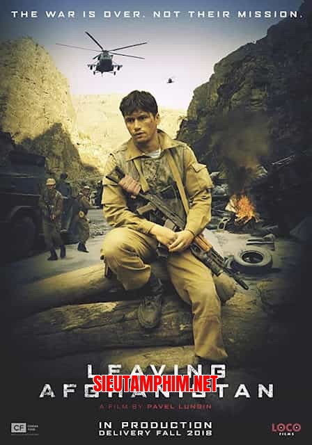 Thoát Khỏi Afghanistan