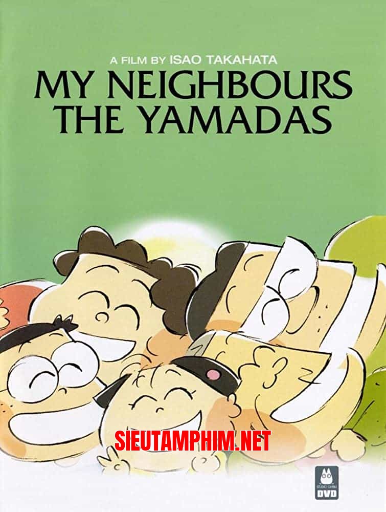 Gia Đình Nhà Yamada