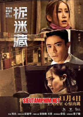 Trốn Tìm