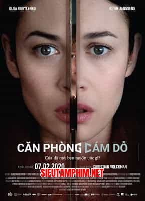 Căn Phòng Cám Dỗ