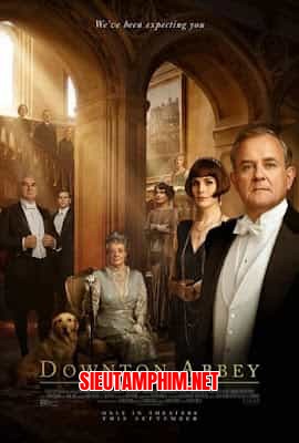 Tu Viện Downton