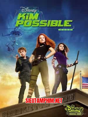 Kim Possible