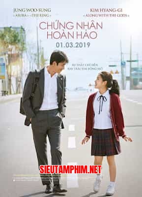 Chứng Nhân Hoàn Hảo