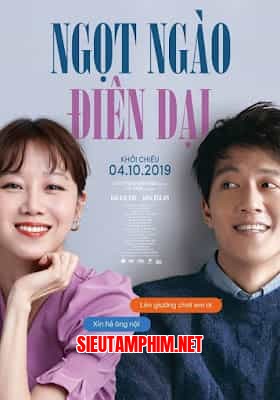 Ngọt Ngào Điên Dại