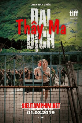 Đại Dịch Thây Ma