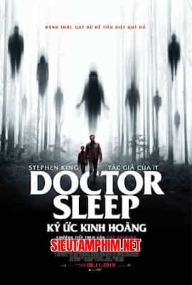 Ký Ức Kinh Hoàng