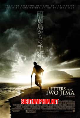 Những Lá Thư Từ Đảo Iwo Jima