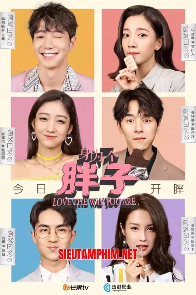 Là Một Cô Mập
