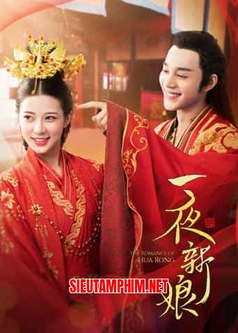 Nhất Dạ Tân Nương
