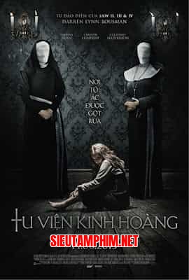 Tu Viện Kinh Hoàng