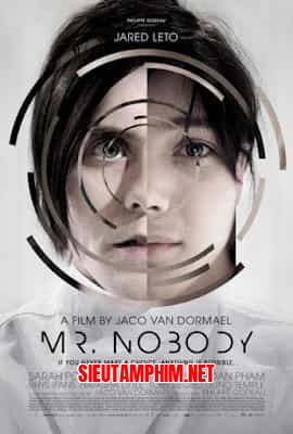 Ngài Nobody