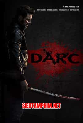Sát Thủ Darc