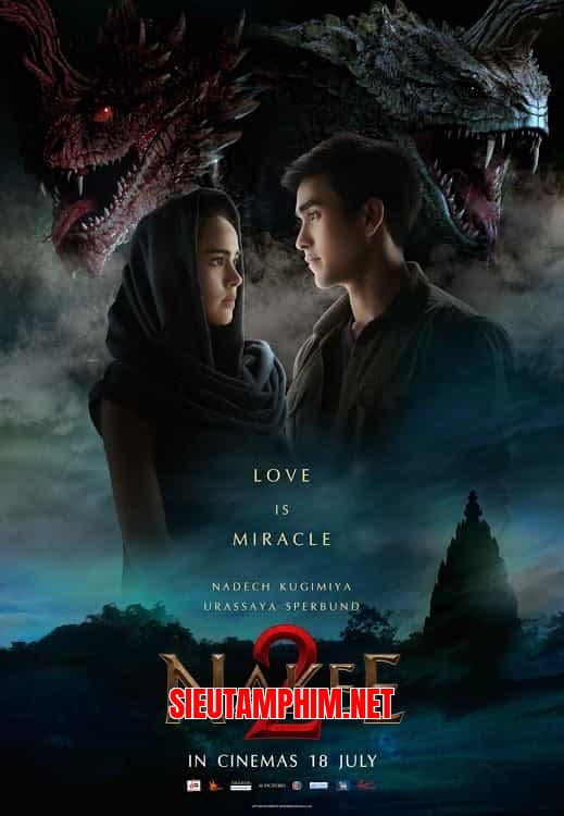 Nữ Thần Rắn