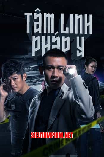 Tâm Linh Pháp Y