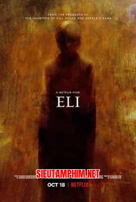 Nỗi Khiếp Sợ Của Eli