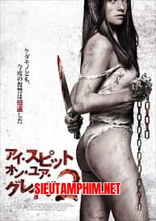 Người Đẹp Báo Thù 2