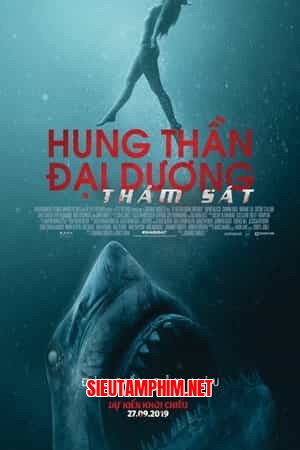 Hung Thần Đại Dương: Thảm Sát