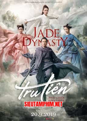 Tru Tiên (Bản Điện Ảnh)