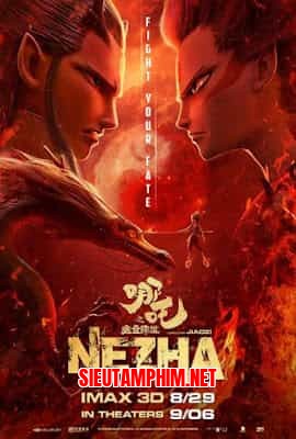 Na Tra: Ma Đồng Giáng Thế