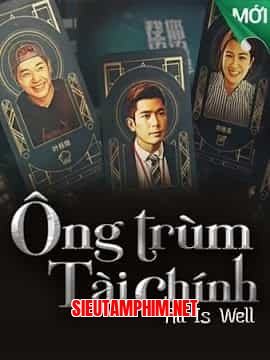 Ông Trùm Tài Chính
