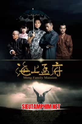 Gia Tộc Họ Mạnh