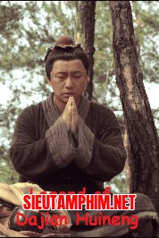 Truyền Kỳ Lục Tổ Huệ Năng