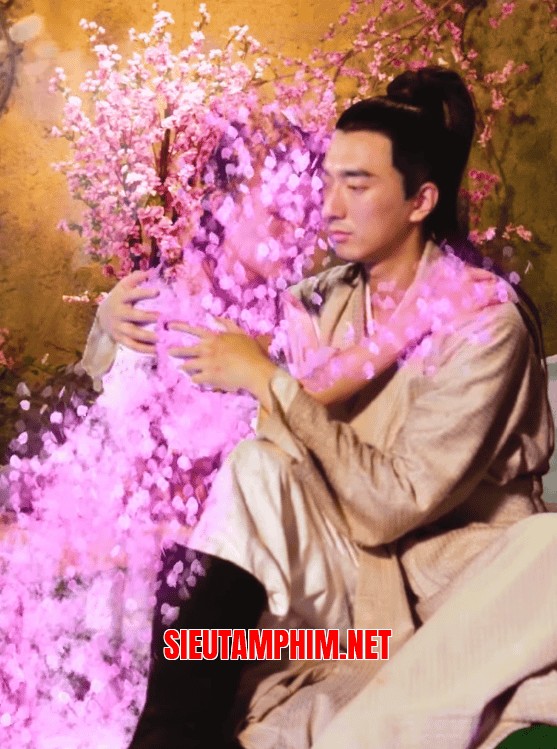 Nàng Vợ Yêu Nữ Của Ta