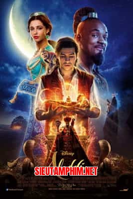 Aladdin
