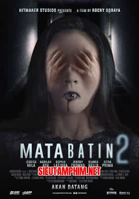 Con Mắt Thứ Ba Phần 2