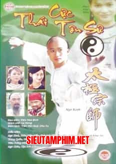 Thái Cực Tôn Sư