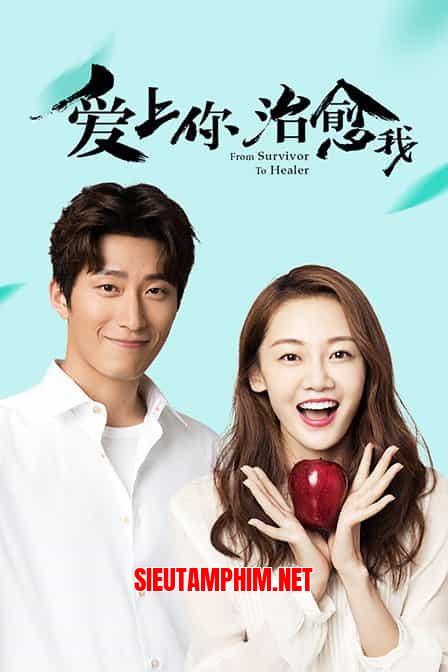 Yêu Em, Người Chữa Lành Vết Thương