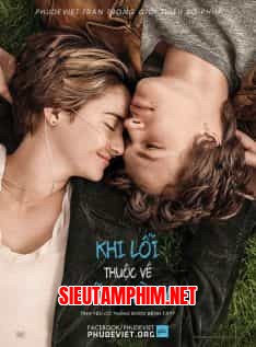 Khi Lỗi Thuộc Về Những Vì Sao